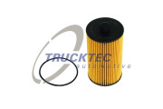 07.38.031 TRUCKTEC AUTOMOTIVE palivový filter 07.38.031 TRUCKTEC AUTOMOTIVE