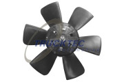 07.40.020 TRUCKTEC AUTOMOTIVE ventilátor chladenia motora 07.40.020 TRUCKTEC AUTOMOTIVE