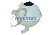 07.40.090 TRUCKTEC AUTOMOTIVE vyrovnávacia nádobka chladiacej kvapaliny 07.40.090 TRUCKTEC AUTOMOTIVE