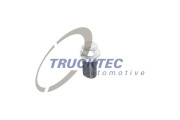 07.42.010 Teplotní spínač, větrák chladiče TRUCKTEC AUTOMOTIVE