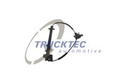 07.53.006 TRUCKTEC AUTOMOTIVE mechanizmus zdvíhania okna 07.53.006 TRUCKTEC AUTOMOTIVE