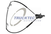 07.53.012 TRUCKTEC AUTOMOTIVE mechanizmus zdvíhania okna 07.53.012 TRUCKTEC AUTOMOTIVE