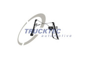 07.53.013 TRUCKTEC AUTOMOTIVE mechanizmus zdvíhania okna 07.53.013 TRUCKTEC AUTOMOTIVE