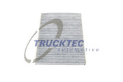 07.59.023 Filtr, vzduch v interiéru TRUCKTEC AUTOMOTIVE