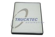 07.59.025 Filtr, vzduch v interiéru TRUCKTEC AUTOMOTIVE