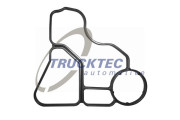 08.10.056 TRUCKTEC AUTOMOTIVE tesnenie obalu olejového filtra 08.10.056 TRUCKTEC AUTOMOTIVE