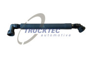 08.10.162 Hadice, větrání klikové skříně TRUCKTEC AUTOMOTIVE