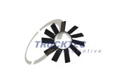 08.11.003 Odvetravani, chlazeni motoru TRUCKTEC AUTOMOTIVE