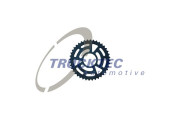 08.12.077 Ozubené kolo, vačkový hřídel TRUCKTEC AUTOMOTIVE