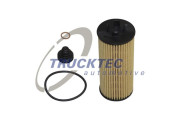 08.18.047 Olejový filtr TRUCKTEC AUTOMOTIVE