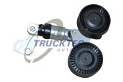 08.19.213 Napínák, žebrovaný klínový řemen TRUCKTEC AUTOMOTIVE