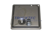 08.25.005 Hydraulický filtr, automatická převodovka TRUCKTEC AUTOMOTIVE