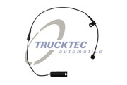 08.34.009 TRUCKTEC AUTOMOTIVE výstrażný kontakt opotrebenia brzdového oblożenia 08.34.009 TRUCKTEC AUTOMOTIVE
