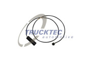 08.34.012 TRUCKTEC AUTOMOTIVE výstrażný kontakt opotrebenia brzdového oblożenia 08.34.012 TRUCKTEC AUTOMOTIVE
