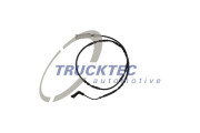 08.34.092 TRUCKTEC AUTOMOTIVE výstrażný kontakt opotrebenia brzdového oblożenia 08.34.092 TRUCKTEC AUTOMOTIVE