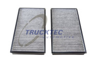 08.59.022 TRUCKTEC AUTOMOTIVE filter vnútorného priestoru 08.59.022 TRUCKTEC AUTOMOTIVE