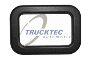 08.62.107 Rámeček, vnější klika dveří TRUCKTEC AUTOMOTIVE