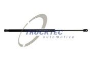 08.63.033 TRUCKTEC AUTOMOTIVE pneumatická prużina, batożinový/nákladný priestor 08.63.033 TRUCKTEC AUTOMOTIVE