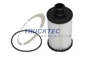 22.18.001 Olejový filtr TRUCKTEC AUTOMOTIVE