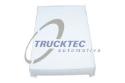 22.59.001 TRUCKTEC AUTOMOTIVE filter vnútorného priestoru 22.59.001 TRUCKTEC AUTOMOTIVE