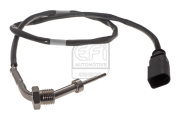 1473173 Čidlo, teplota výfukových plynů EFI - SENSOR EFI AUTOMOTIVE