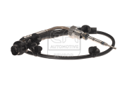1473996 Čidlo, teplota výfukových plynů EFI - SENSOR EFI AUTOMOTIVE