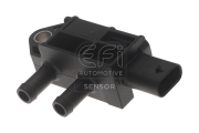 1474010 Senzor, tlak výfukového plynu EFI - SENSOR EFI AUTOMOTIVE