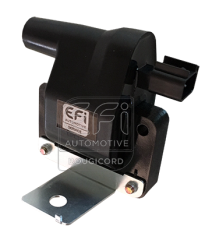 155314 Zapalovací cívka EFI - BOUGICORD EFI AUTOMOTIVE