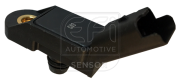 291009 Senzor tlaku sacího potrubí EFI - SENSOR EFI AUTOMOTIVE