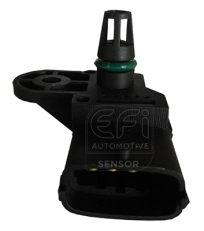 291041 Senzor tlaku sacího potrubí EFI - SENSOR EFI AUTOMOTIVE