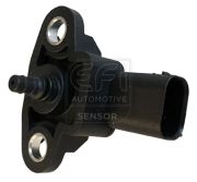 291086 Senzor tlaku sacího potrubí EFI - SENSOR EFI AUTOMOTIVE