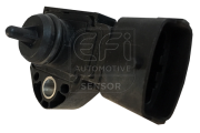 291102 Senzor tlaku sacího potrubí EFI - SENSOR EFI AUTOMOTIVE