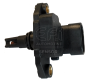 291107 Senzor tlaku sacího potrubí EFI - SENSOR EFI AUTOMOTIVE