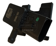 292002 Senzor, tlak výfukového plynu EFI - SENSOR EFI AUTOMOTIVE