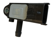 292004 Senzor, tlak výfukového plynu EFI - SENSOR EFI AUTOMOTIVE