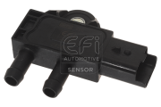 292011 Senzor, tlak výfukového plynu EFI - SENSOR EFI AUTOMOTIVE
