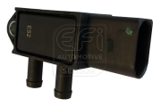 292015 Senzor, tlak výfukového plynu EFI - SENSOR EFI AUTOMOTIVE