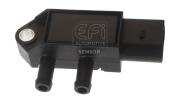 292137 Senzor, tlak výfukového plynu EFI - SENSOR EFI AUTOMOTIVE