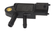 292141 Senzor, tlak výfukového plynu EFI - SENSOR EFI AUTOMOTIVE