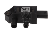 292145 Senzor, tlak výfukového plynu EFI - SENSOR EFI AUTOMOTIVE