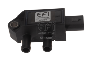292147 Senzor, tlak výfukového plynu EFI - SENSOR EFI AUTOMOTIVE