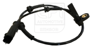 302118 Snímač, počet otáček kol EFI - SENSOR EFI AUTOMOTIVE