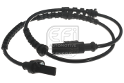 302258 EFI AUTOMOTIVE snímač počtu otáčok kolesa 302258 EFI AUTOMOTIVE