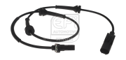 302292 Snímač, počet otáček kol EFI - SENSOR EFI AUTOMOTIVE