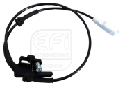 302309 Snímač, počet otáček kol EFI - SENSOR EFI AUTOMOTIVE