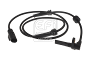 302357 EFI AUTOMOTIVE snímač počtu otáčok kolesa 302357 EFI AUTOMOTIVE