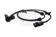 302438 Snímač, počet otáček kol EFI - SENSOR EFI AUTOMOTIVE