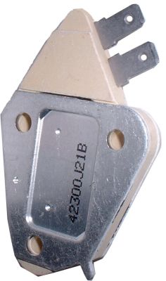 1116423 Regulátor generátoru Remy Gold REMY