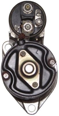 DRS0369 Startér Remy Remanufactured REMY