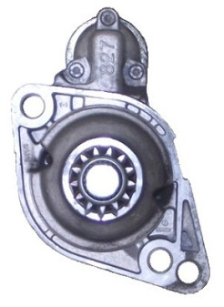 DRS0526 Startér Remy Remanufactured REMY